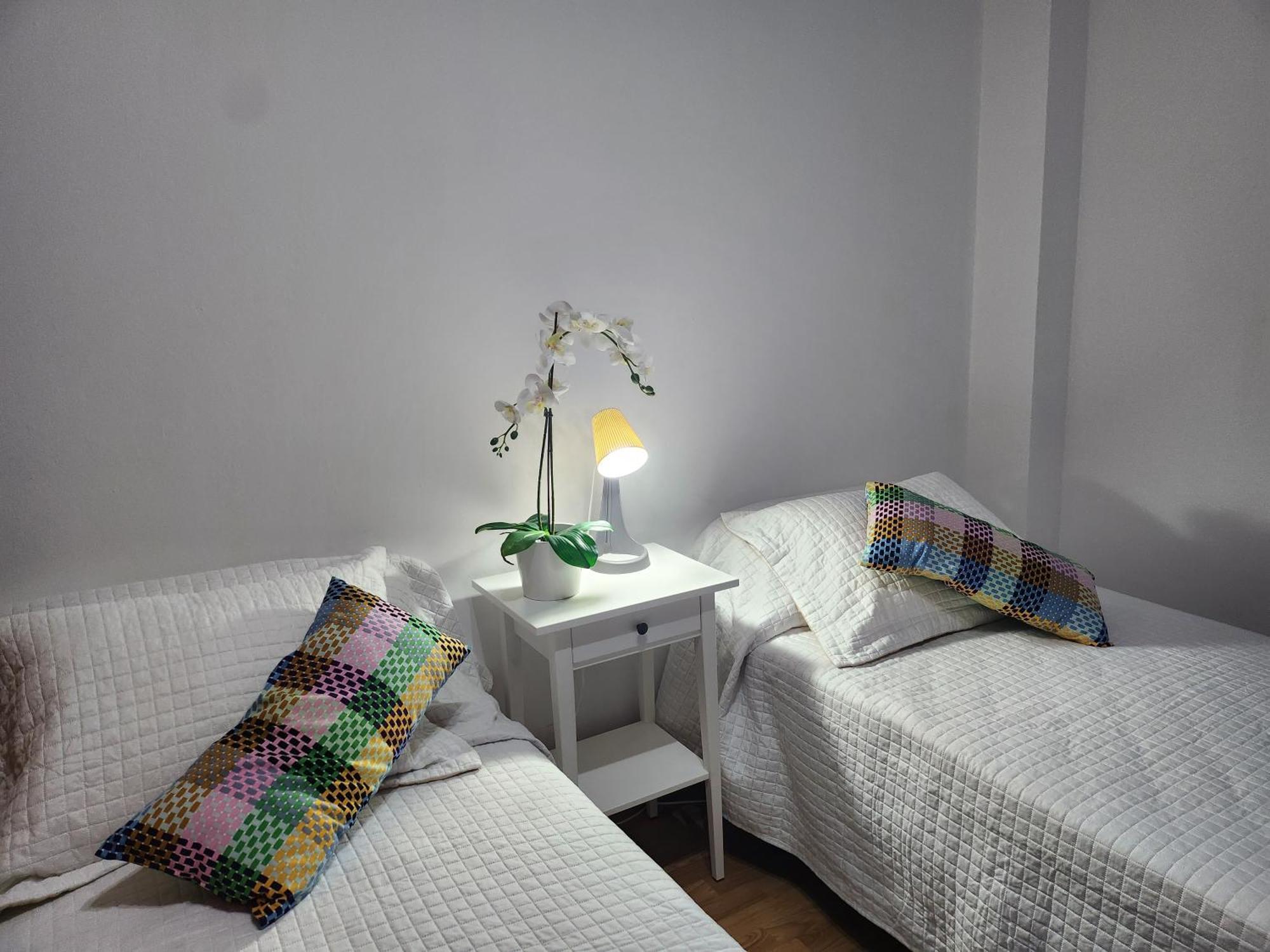 Ferienwohnung Casa Gara Isabel Arrecife  Exterior foto