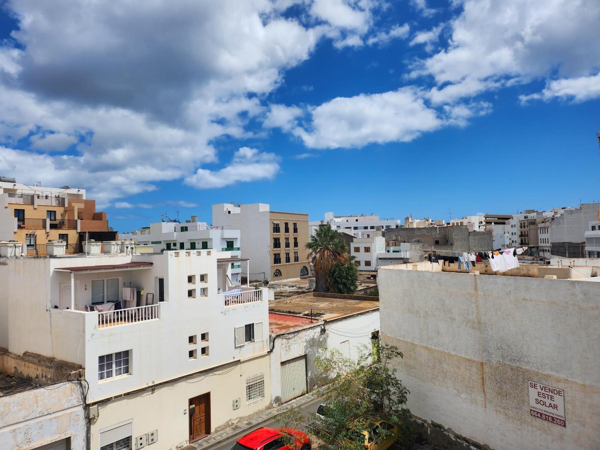 Ferienwohnung Casa Gara Isabel Arrecife  Exterior foto