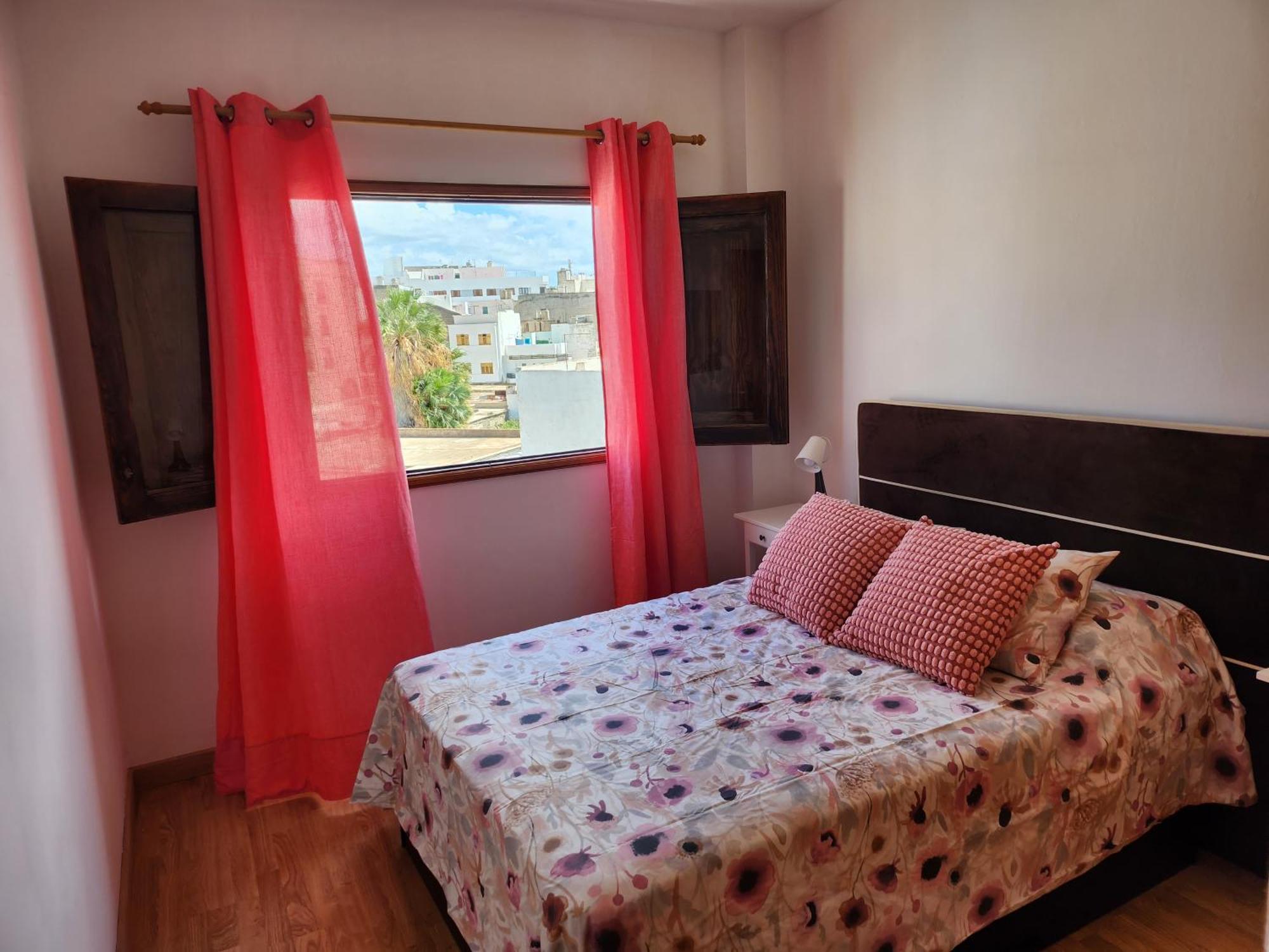 Ferienwohnung Casa Gara Isabel Arrecife  Exterior foto