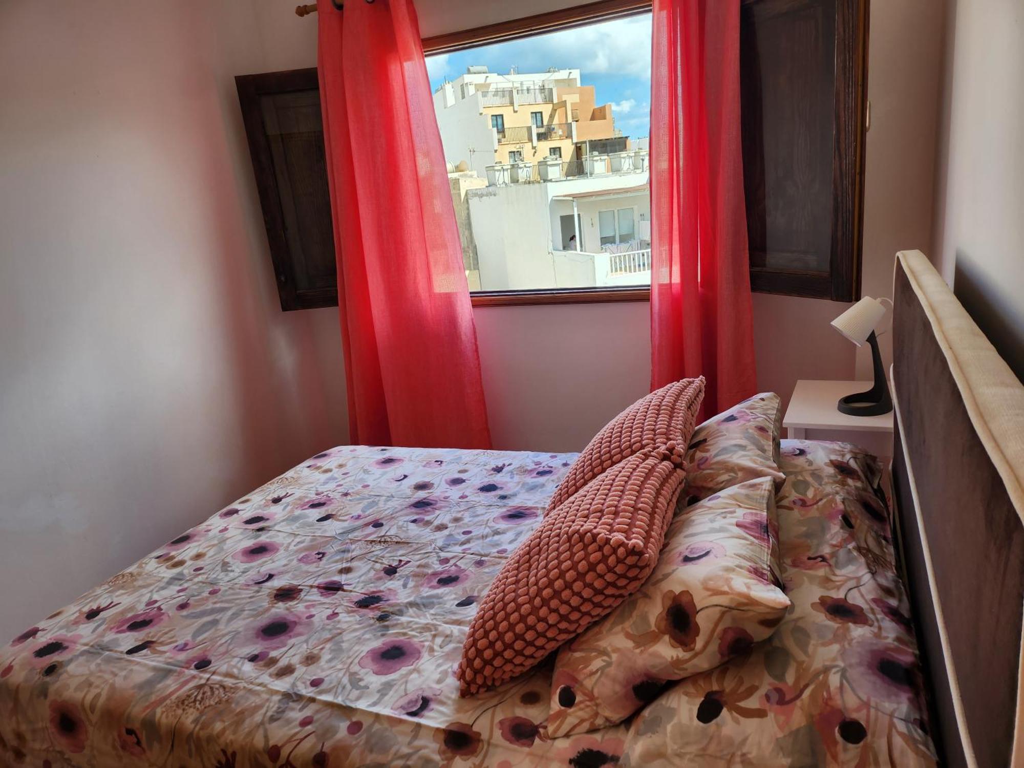 Ferienwohnung Casa Gara Isabel Arrecife  Exterior foto