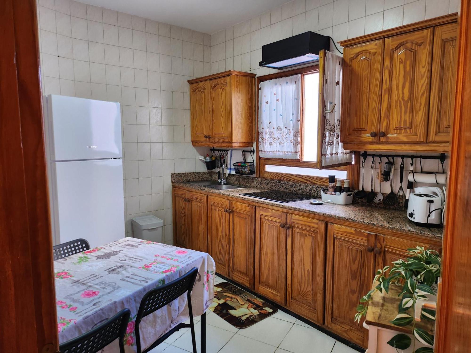 Ferienwohnung Casa Gara Isabel Arrecife  Exterior foto