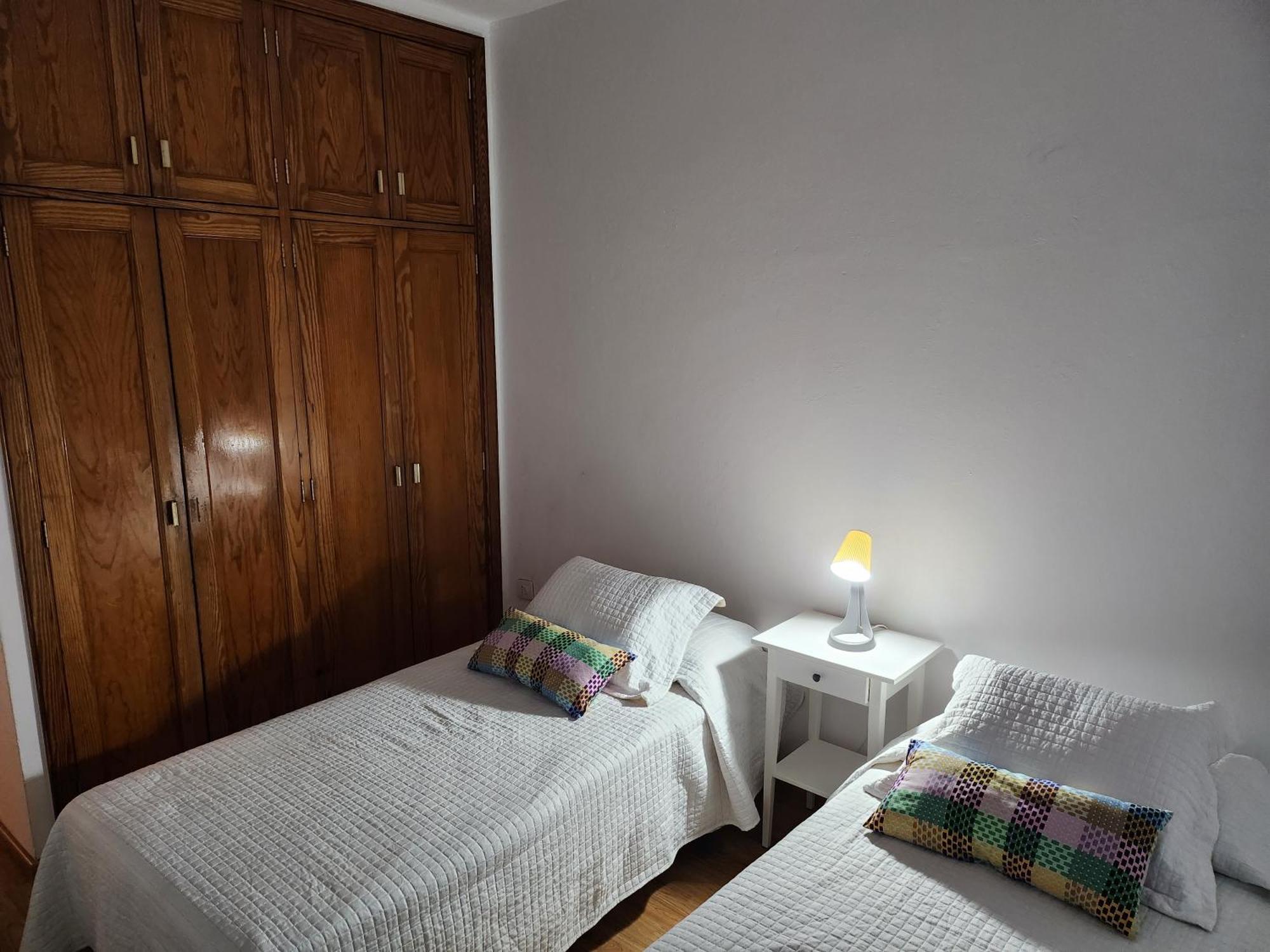 Ferienwohnung Casa Gara Isabel Arrecife  Exterior foto