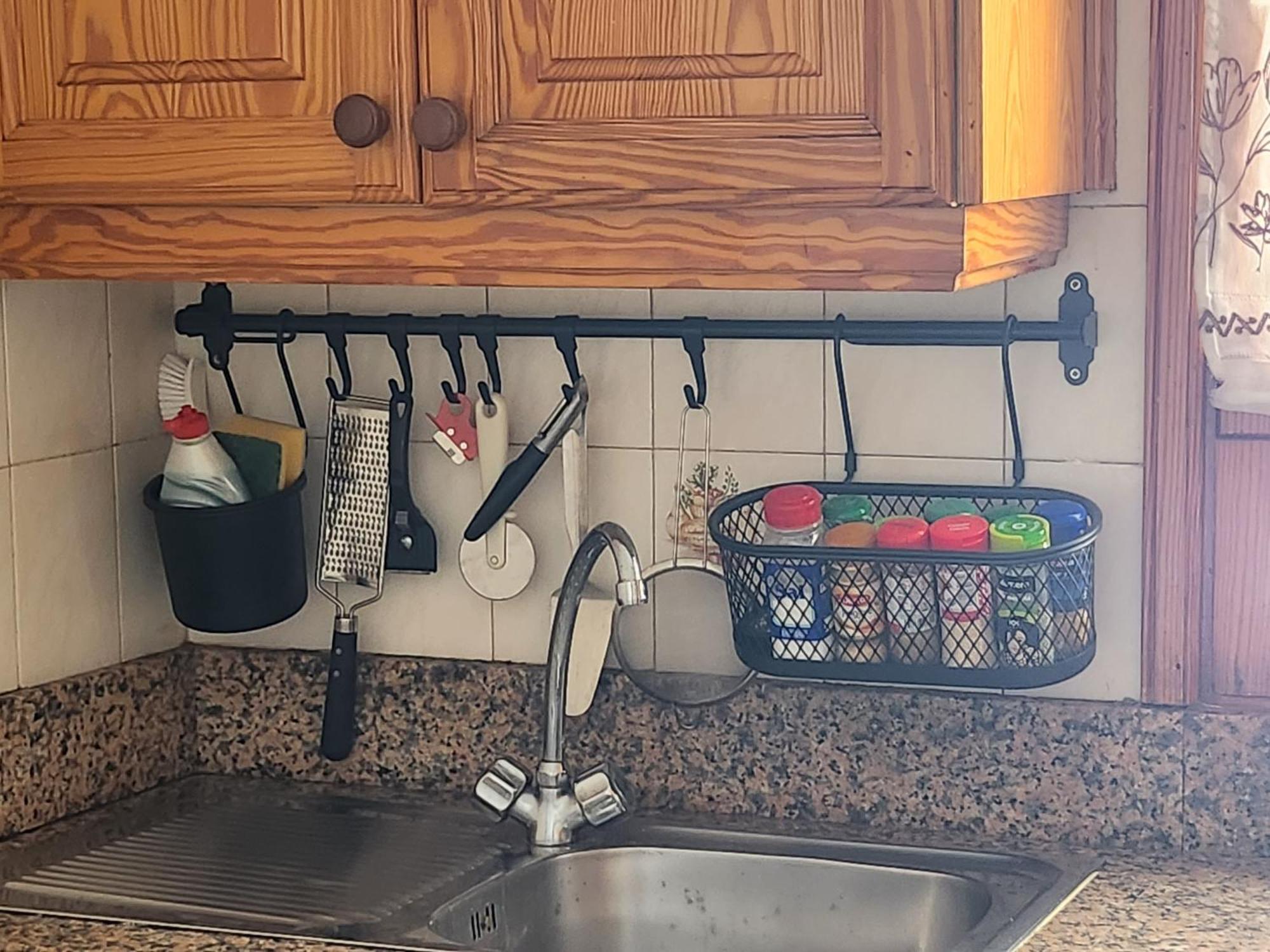 Ferienwohnung Casa Gara Isabel Arrecife  Exterior foto