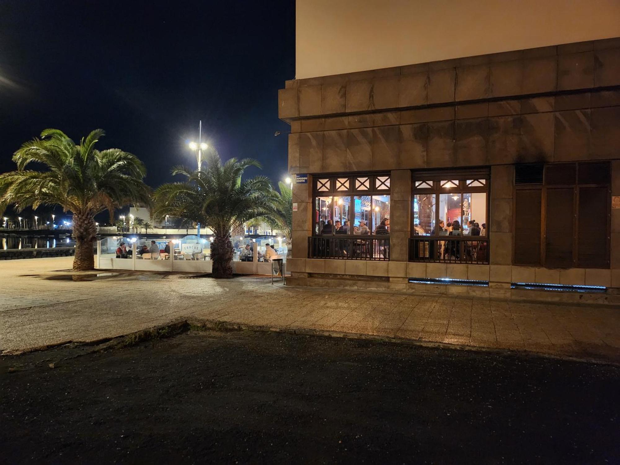 Ferienwohnung Casa Gara Isabel Arrecife  Exterior foto