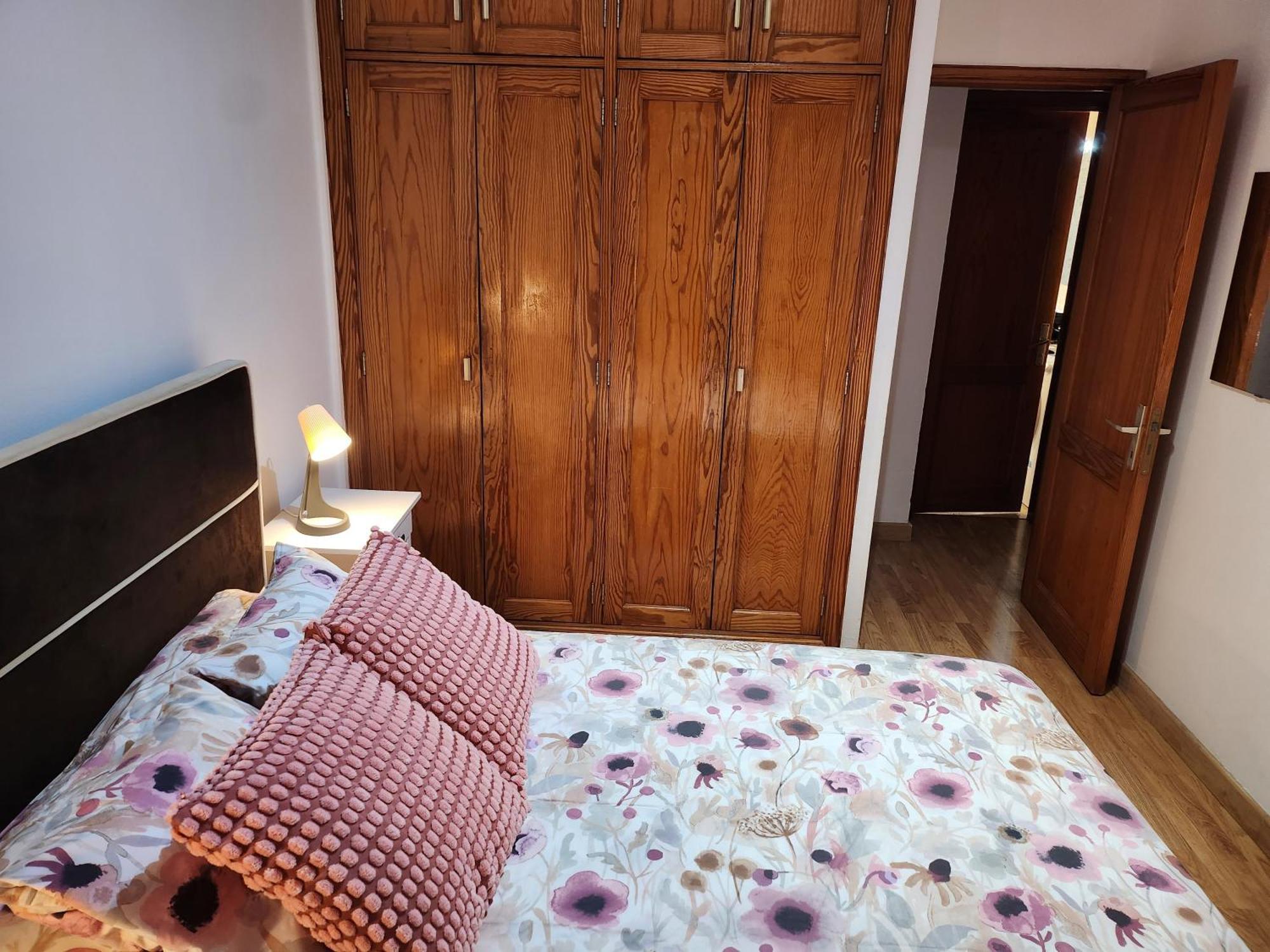 Ferienwohnung Casa Gara Isabel Arrecife  Exterior foto