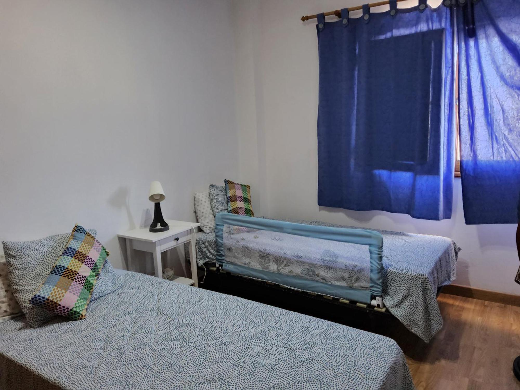 Ferienwohnung Casa Gara Isabel Arrecife  Zimmer foto