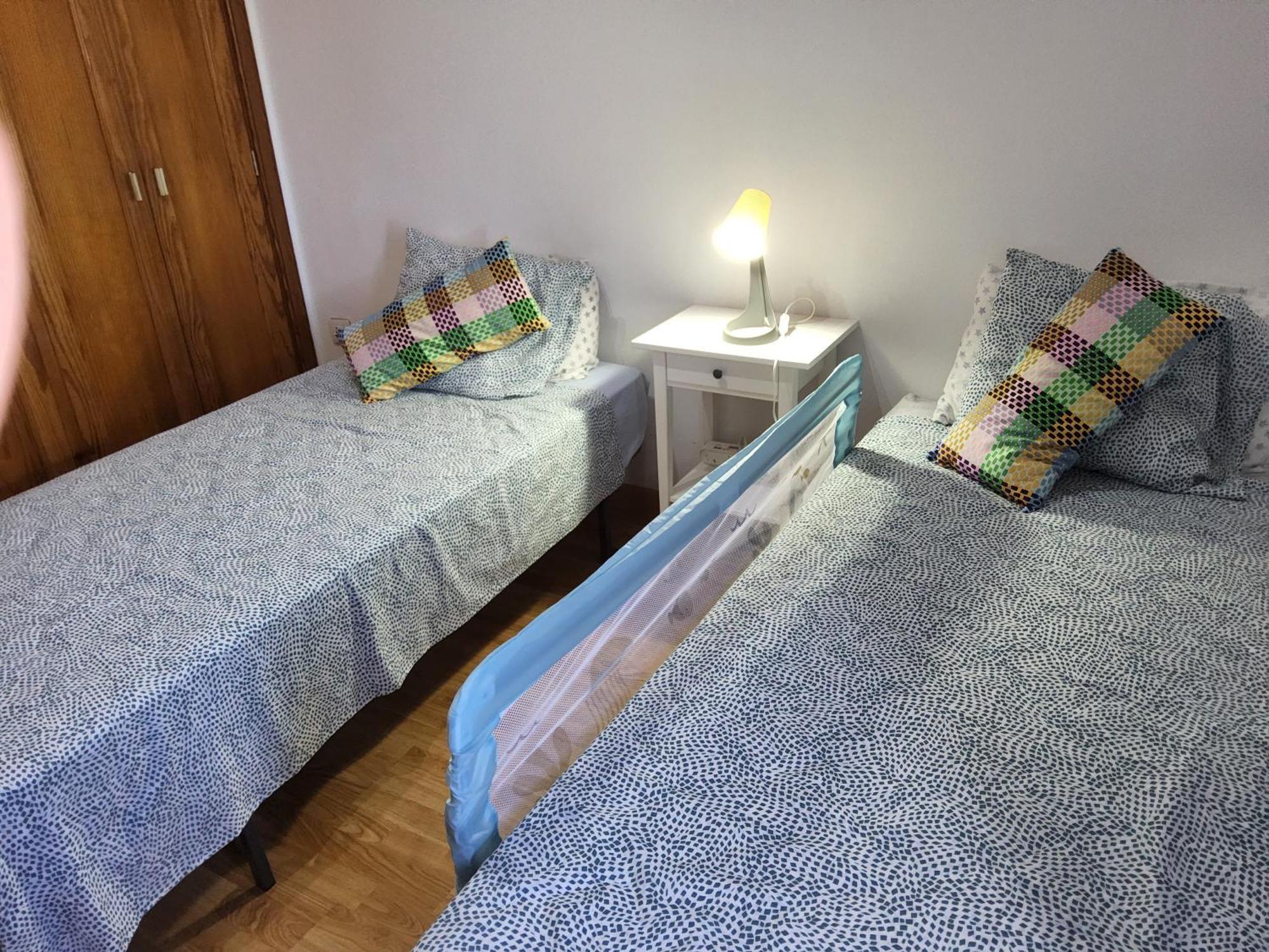 Ferienwohnung Casa Gara Isabel Arrecife  Zimmer foto