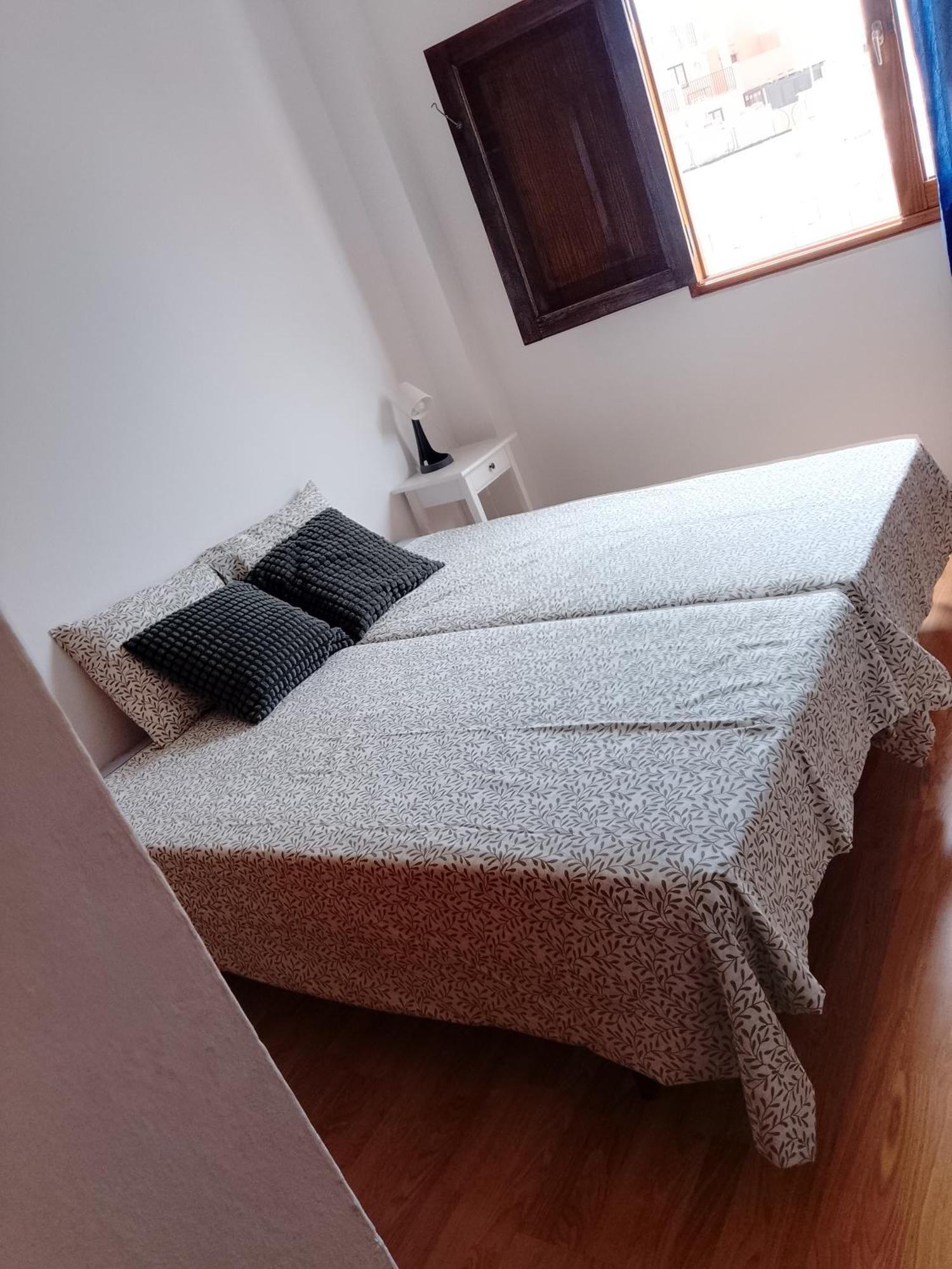 Ferienwohnung Casa Gara Isabel Arrecife  Exterior foto